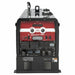 Engine-Driven Welder Gray 350 A 1 034 lb