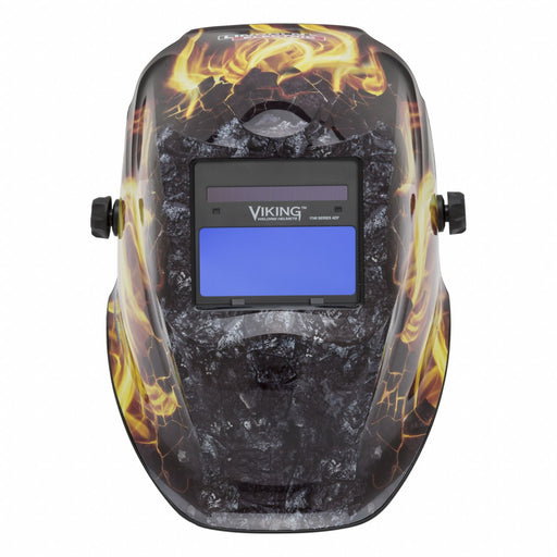 Welding Helmet AAA Battery
