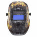 Welding Helmet AAA Battery