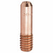 Contact Tip 18 Thread Copper 350 A