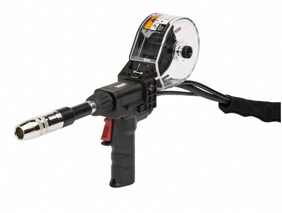 Spool Gun 250 A 25 ft L