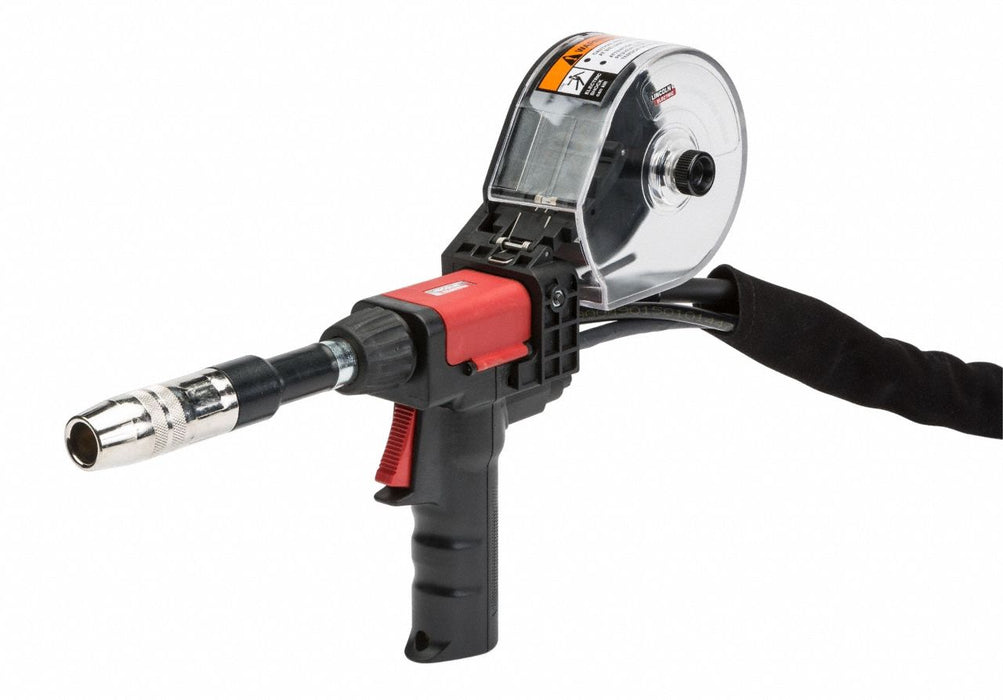 Spool Gun 250 A 25 ft L