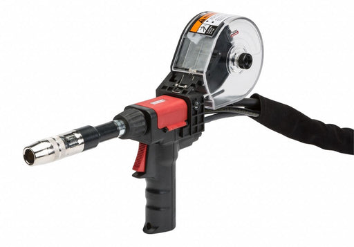 Spool Gun 250 A 25 ft L