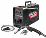 Wire Feeder 15 V DC 110 V DC 37 lb