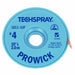 TECHSPRAY No.4 Desoldering Braid