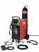 Multiprocess Welder CC/CV 350 A 50/60 Hz