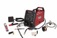 Multiprocess Welder 6-50P Plug 48 lb