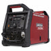 Lincoln PowerMIG 215 Multiprocess Welder