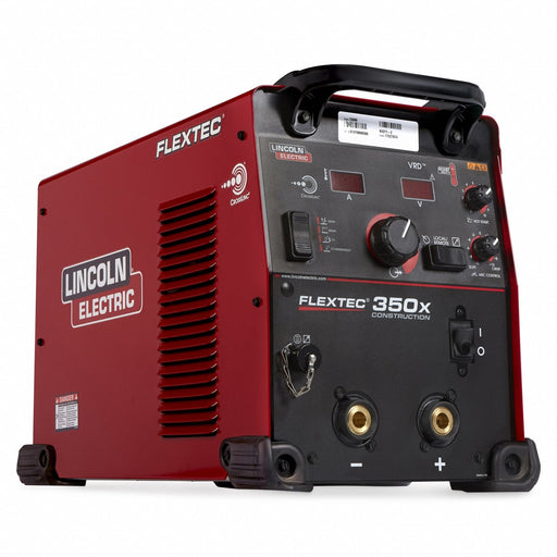 Multiprocess Welder Three-Phase
