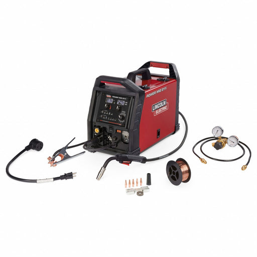 Mig welder