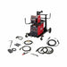 Multi Process Welder