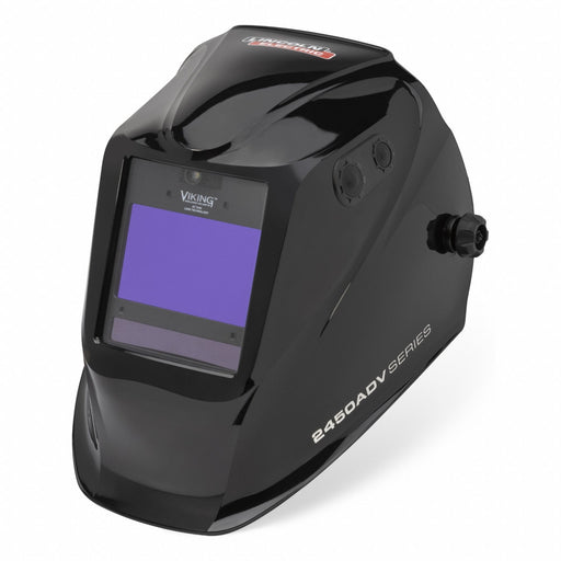 Welding Helmet Auto-Darkening Digital