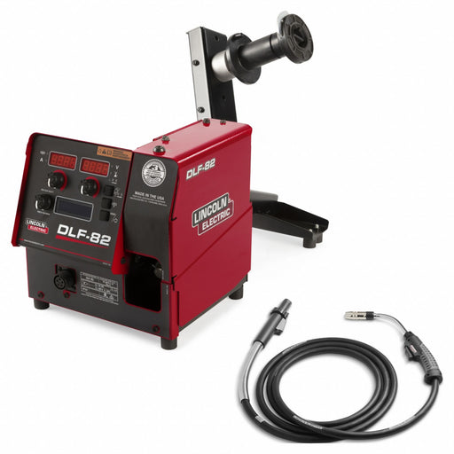 Wire Feeder Flux-Cored MIG Pulsed MIG