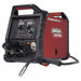 MIG Welder 211 A 60 Hz CV Single-Phase
