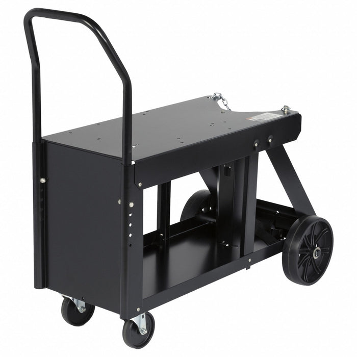 Utility Cart 35 D 34 H 18 W 38 lb