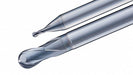 Ball End Mill 152.4mm Milling dia L 90mm
