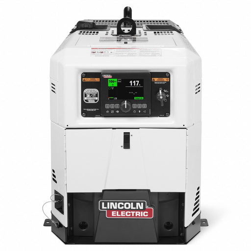 Engine-Driven Welder 26.5hp 565lb 9 000W