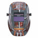 Welding Helmet AAA Battery
