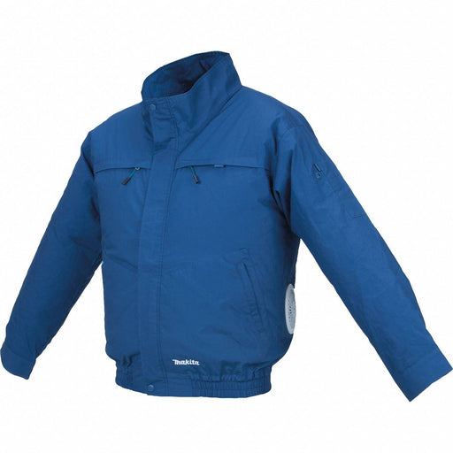 Cordless Fan Jacket