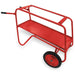 Cart 28 in L 50 in W