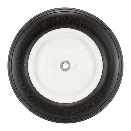 FlatFree Wheel 15 1/2 500lb 4.80/4.00-8