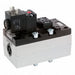 Solenoid Air Con Valve Five-Way 145 psi