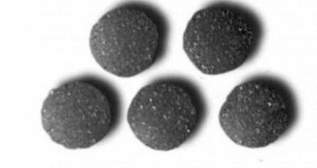Informant 2 Replacement Filters PK5