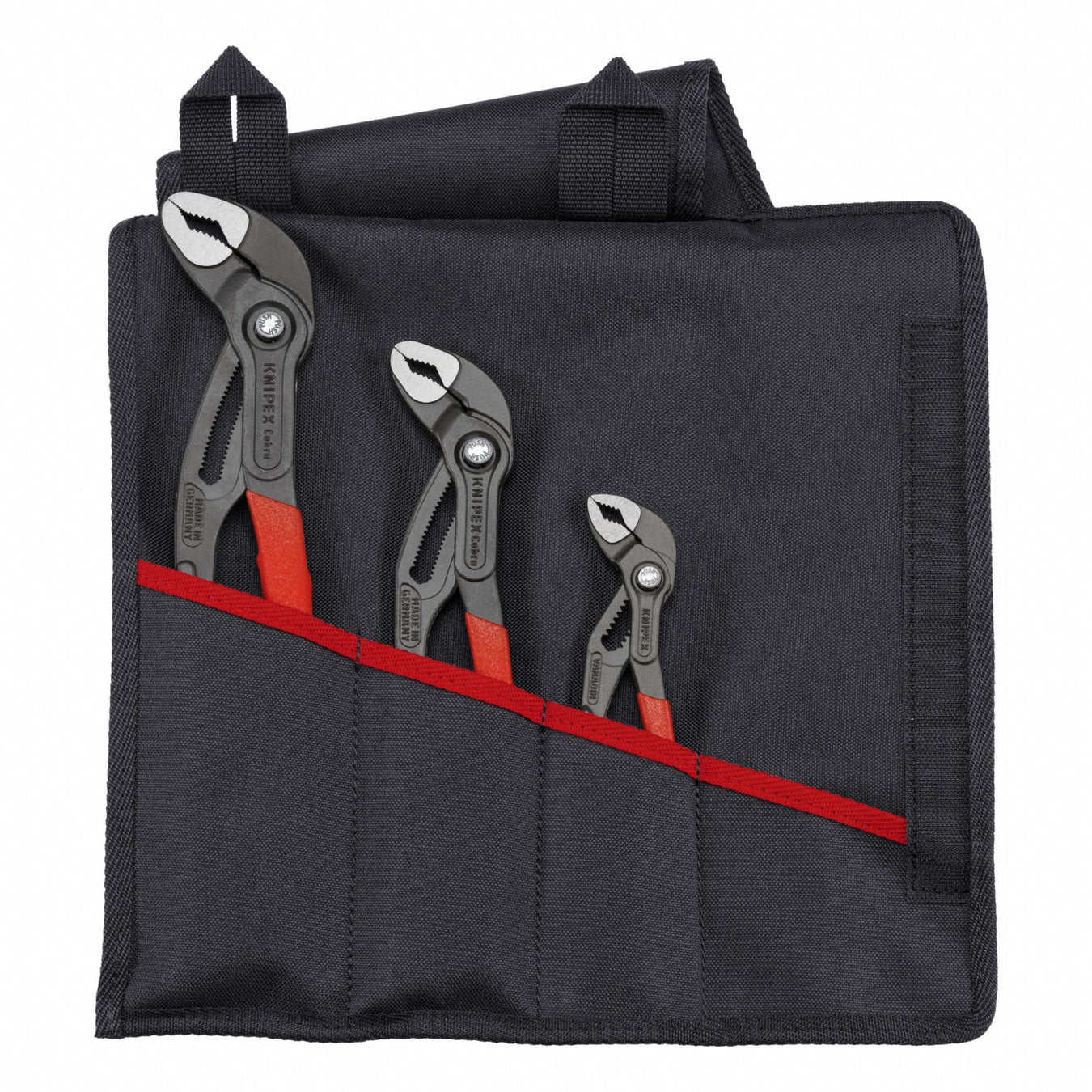 Tongue and Groove Plier Set 2.25 in L