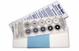 Scale/Paper Kit Combust Analyzer