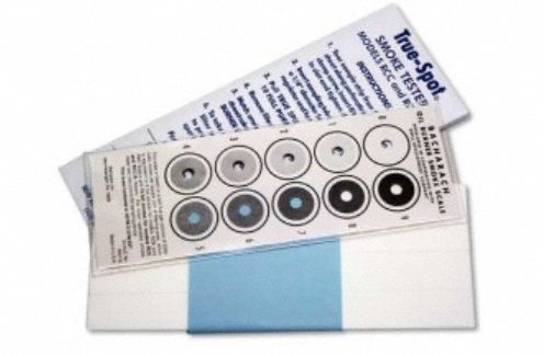 Scale/Paper Kit Combust Analyzer