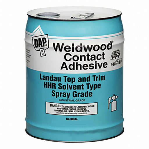 Contact Cement 1 gal Can