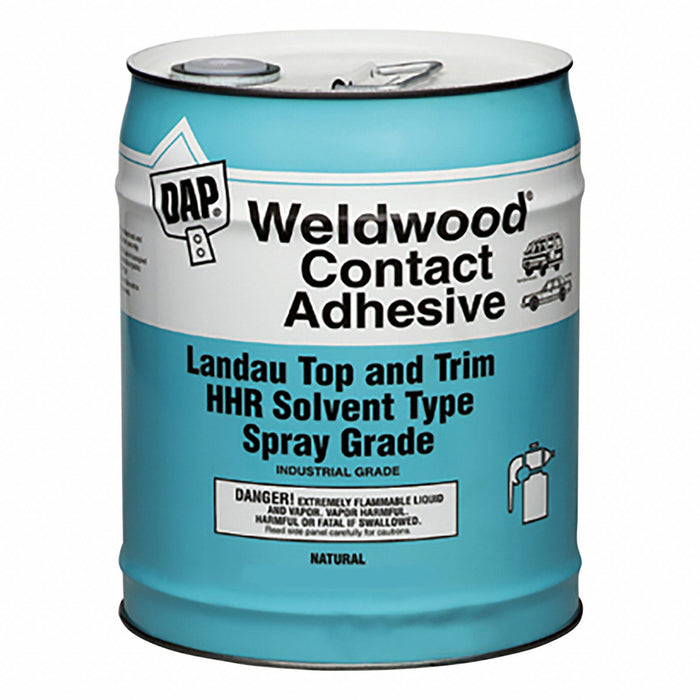 Contact Cement 1 gal Can