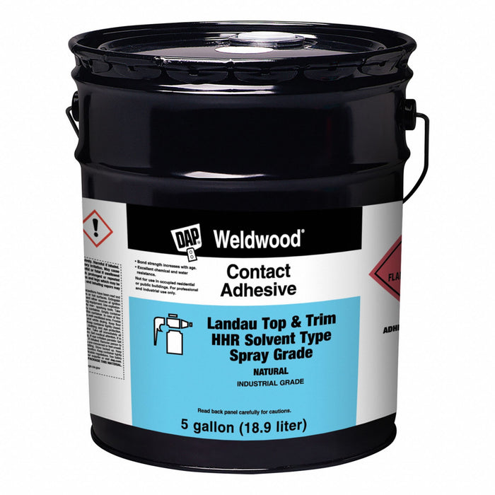 Contact Cement 5 gal Can