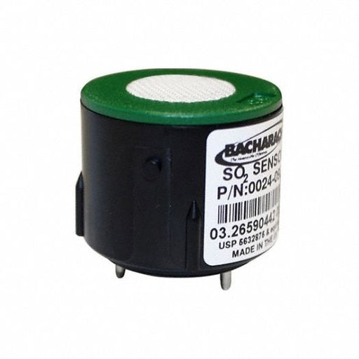 Sulfur Dioxide Sensor Pre-Calibrated