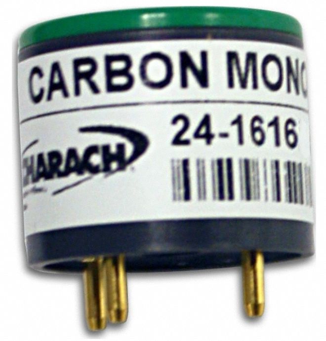 Precalibrated CO Sensor For INSIGHT Plus