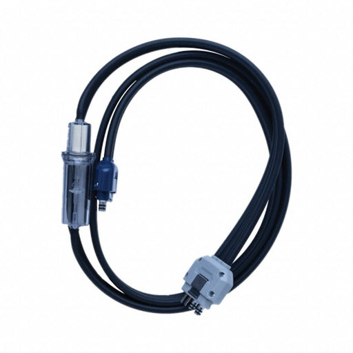 Water Trap and Tubing 15 ft L