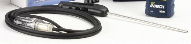 Water Trap and Tubing 7.5 ft L