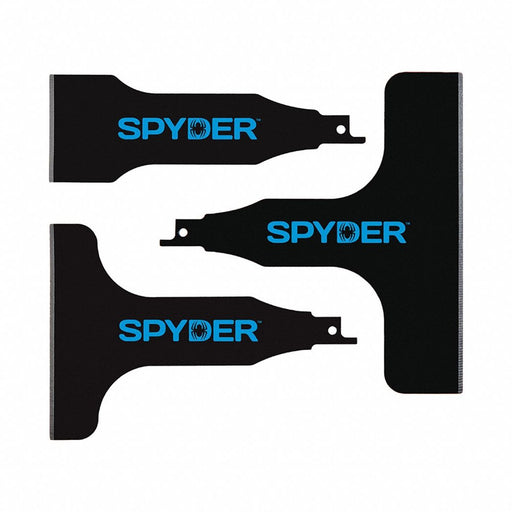 Multi-Blade Scraper PK3