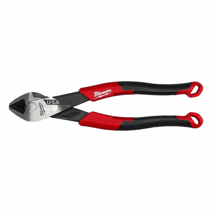 Cutting Pliers 8 in L Manual