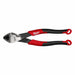 Cutting Pliers 8 in L Manual