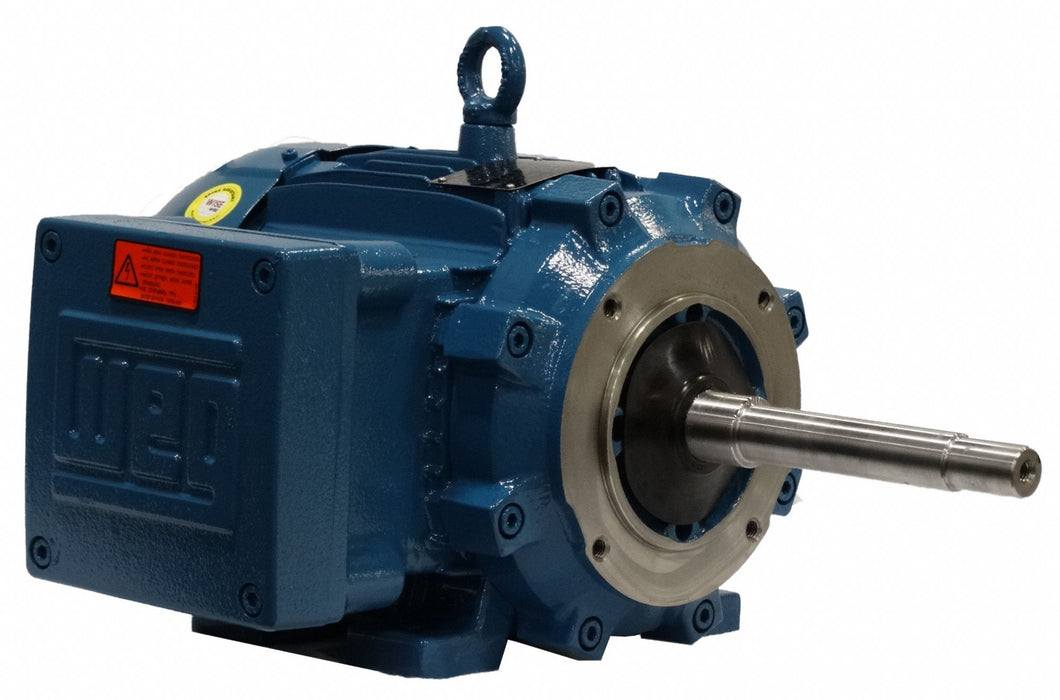 Explosion Proof Motor