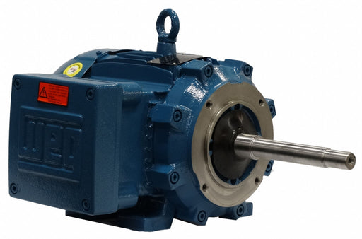 Explosion Proof Motor