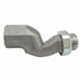 Swivel Aluminum 1 in Male BSP