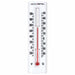 Indoor and Outdoor Thermometer 6.5 
