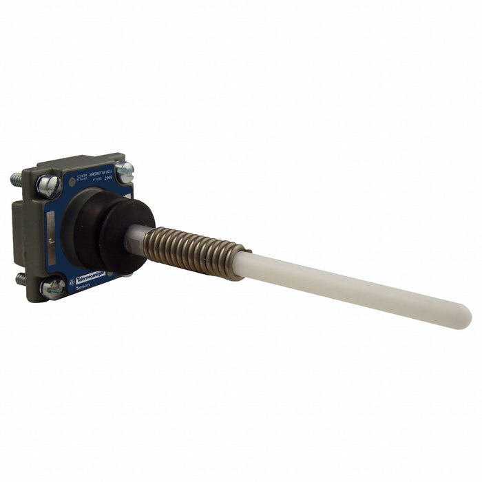 Limit Switch Head Rod Top Momentary