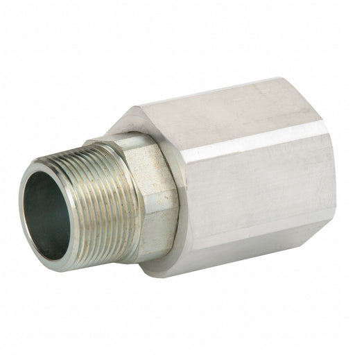 Swivel Aluminum 1-1/4 in Male NPT