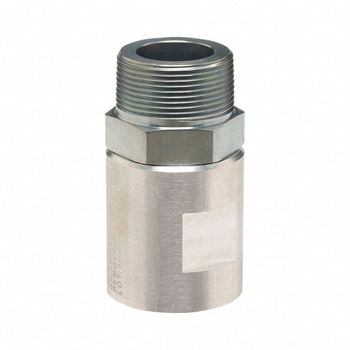 Swivel Aluminum 1-1/2 in Male NPT