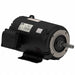 Motor 5 HP 3510 rpm 182/4JM 208-230/460V
