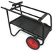 Cart 26 in L 47 in W