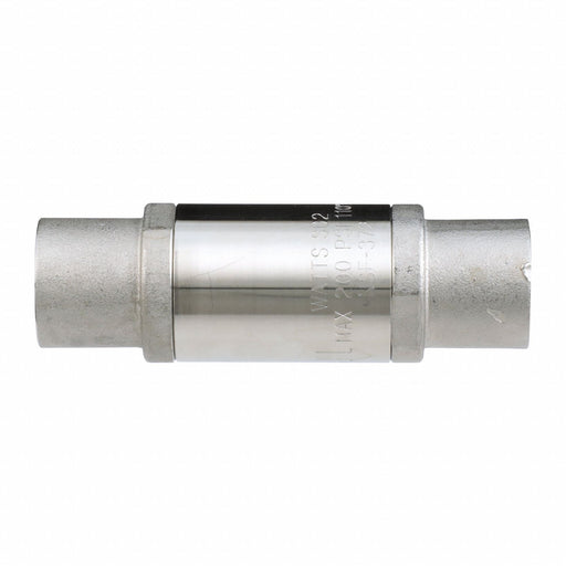 Backflow Preventer Size 3/8 200 psi